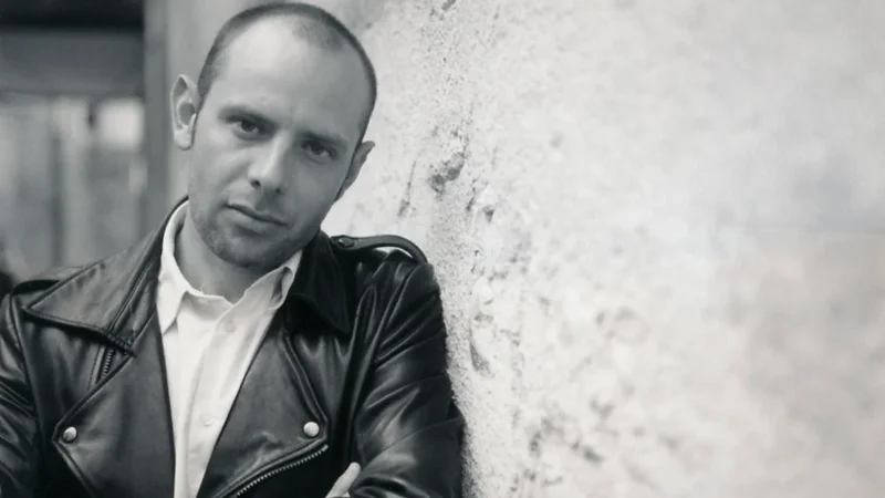Fabien Bodesdore