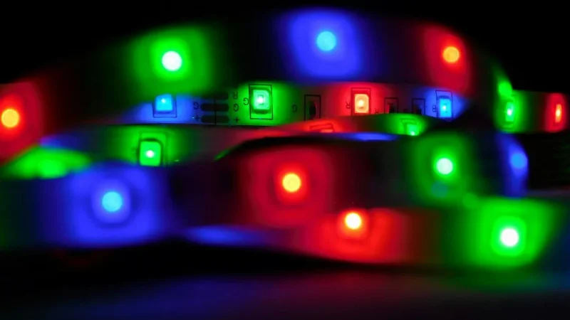 Featured image for documentation: LincStation LEDs