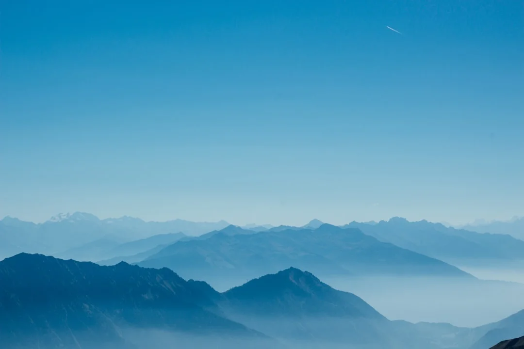 Mountains